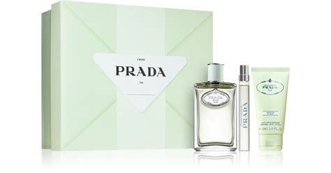 infusion d'iris prada 50 ml|prada infusion d'iris gift set.